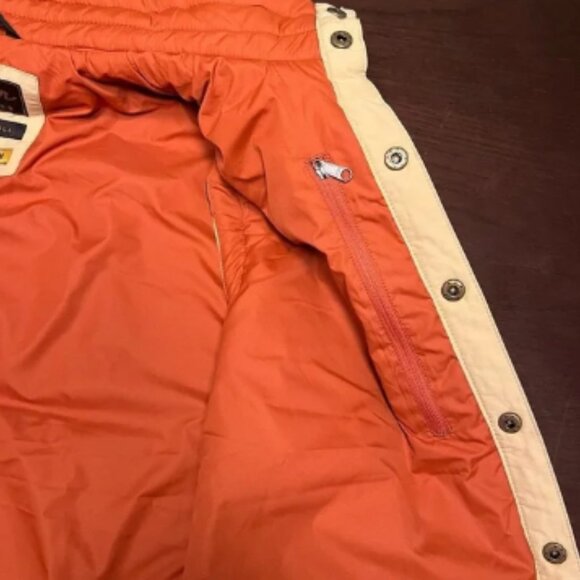 Howler Brother’s men’s Rounder Vest. Size medium. - Picture 4 of 16